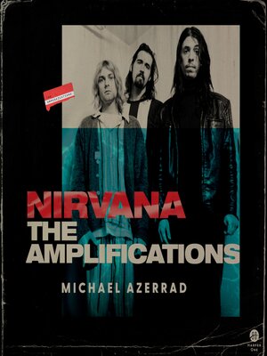 cover image of Nirvana